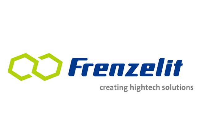 Frenzelit logo
